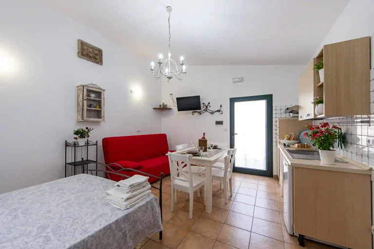 Appartamento Glicine – foto 4