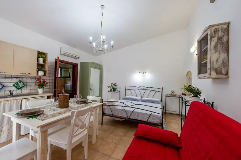 Appartamento Glicine – foto 2