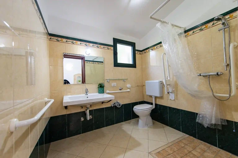 Appartamento Glicine – foto 1
