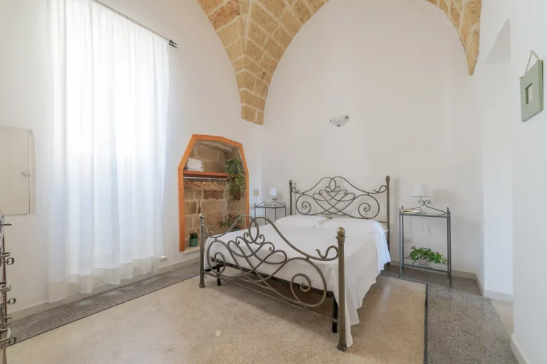 Appartamento Ulivo