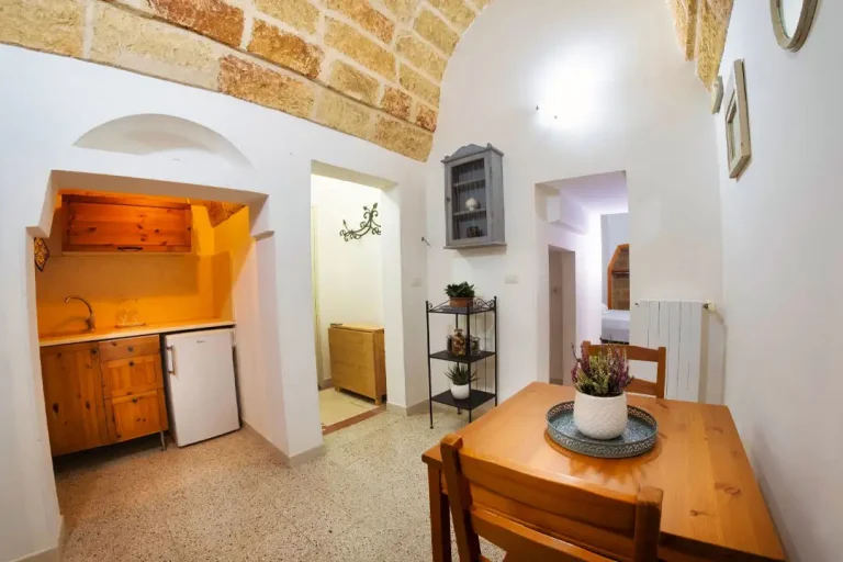 Appartamento Ulivo – foto 1