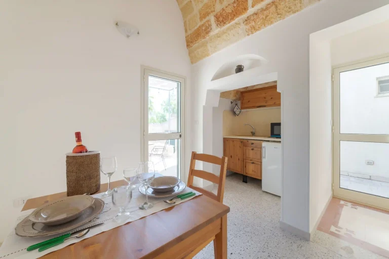 Appartamento Ulivo – foto 1