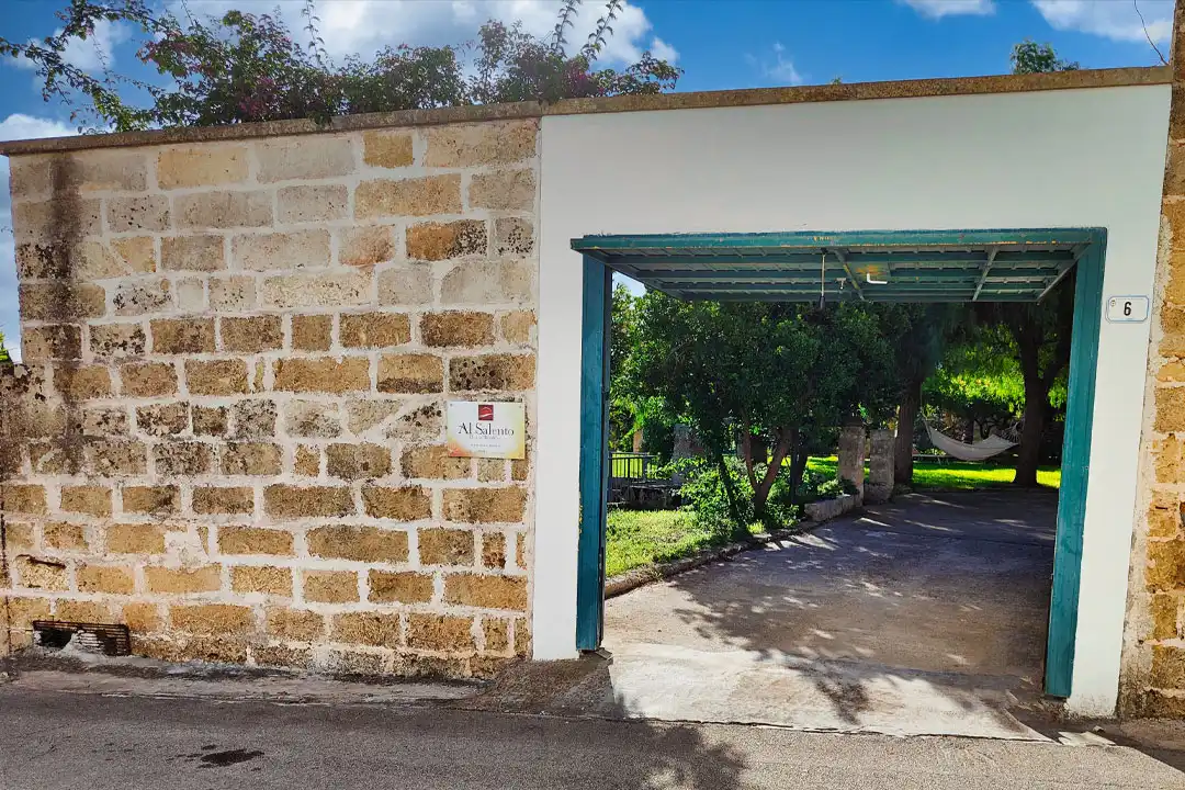 La Masseria De Donno