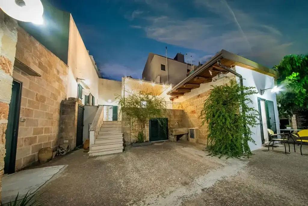 La Masseria De Donno