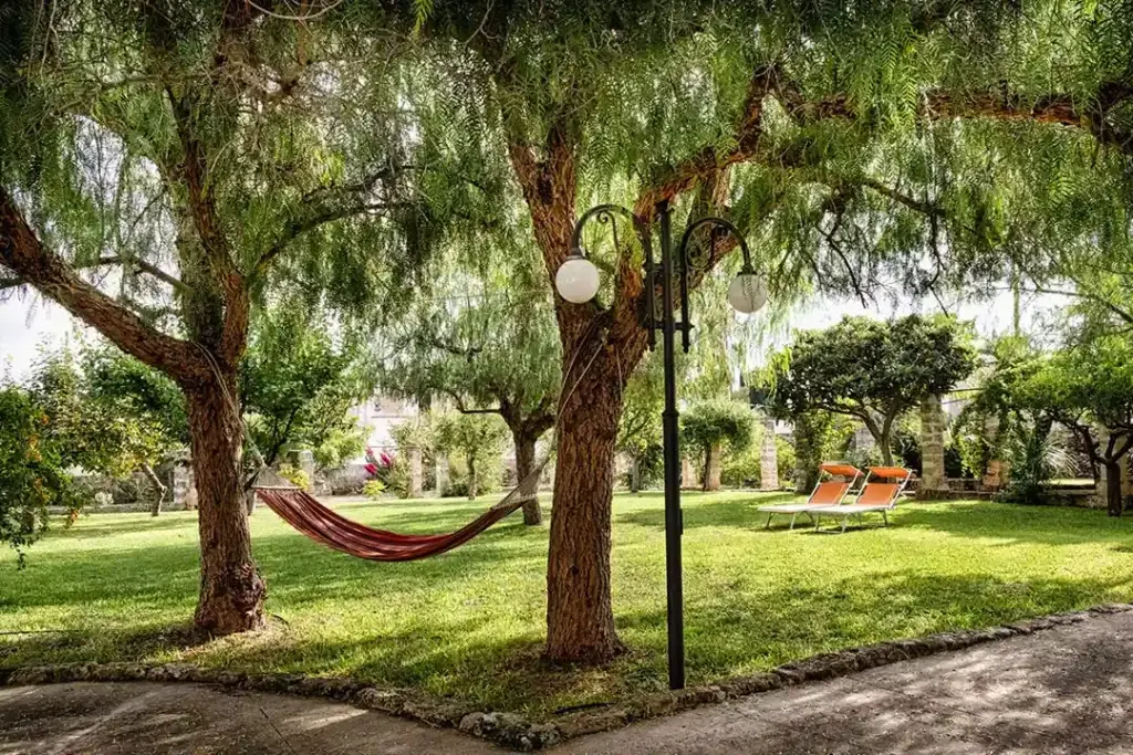 La Masseria De Donno