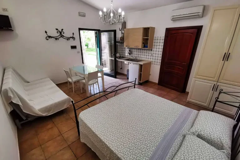 Appartamento Glicine – foto 1